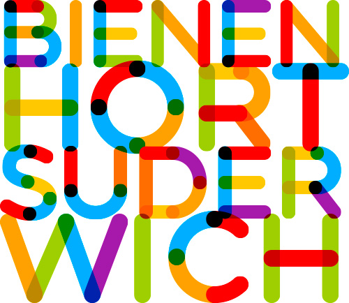 Bienenhort Suderwich Logo