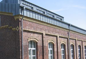 Imkerei Bienenhort Suderwich Recklinghausen – Lokomotivenhalle König Ludwig 4/5