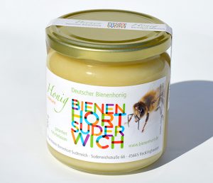 Imkerei Bienenhort Suderwich Recklinghausen – Honig Frühtracht