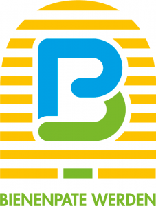 Imkerei Bienenhort Suderwich Recklinghausen – Logo Bienenpatenschaft