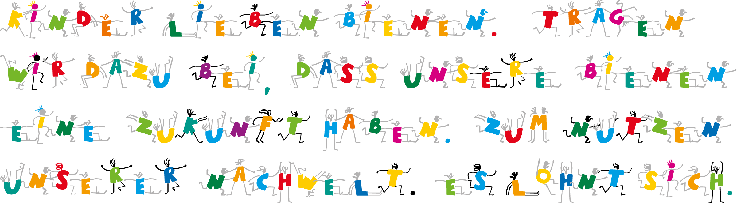 Bienenhort Suderwich Kinder lieben Bienen Bienenhort Suderwich Kinder lieben Bienen
